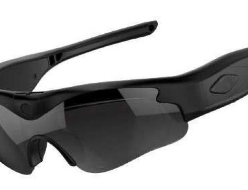 Why Choose Dedicated Video Camera Sunglasses Instead of Meta Glasses?