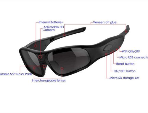 Step-by-Step Guide: Downloading and Transferring Videos from Your Sunglasses